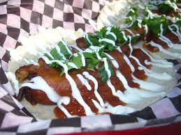 And the meat is delicious. Top 5 Fish Tacos In Halifax Haligonia Ca