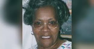 Mrs. Lottie Rene Grant Obituary