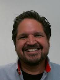 LAPD Sergeant Roberto Cornejo