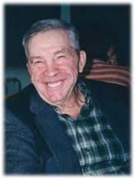 Kenneth Poppleton Obituary