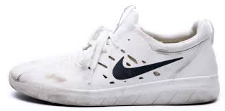 Extremely lightweight, they are constructed with a rubber shell for durability, neoprene inner sleeve, and a flexible rubber outsole. Nike Sb Nyjah Weartested Detailed Skate Shoe Reviews