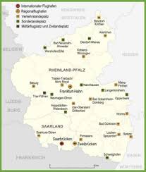 Fire millioner innbyggere, og dermed den sjuende største i landet. Rhineland Palatinate Maps Germany Maps Of Rhineland Palatinate Rheinland Pfalz