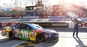 On may 15, 2011, the nascar cup series raced at dover international speedway in dover, delaware. All Time Wins Dover International Speedway Second Race Nascar Com