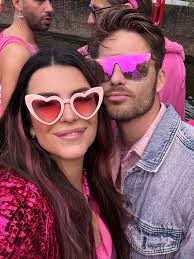 Life is meant to be lived!!! So I'm living my best life 💃🏻🌞✨😎