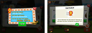 Here is on code but you should keep looking by typing it into google and seeing what other people have put. Angry Birds Go Top 10 Tips Tricks And Cheats Imore