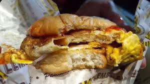 Restoran ramly burger @ rnr gunong semanggol. Kuala Lumpur Chinatown Kim Soya Bean Bunn Choon Egg Tart And A Ramly Burger Menu In Progress