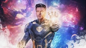 Ikaris is a fictional character appearing in american comic books published by marvel comics. Ikaris Eternals 2021 Hd Movies 4k Wallpapers Images Backgrounds Photos And Pictures
