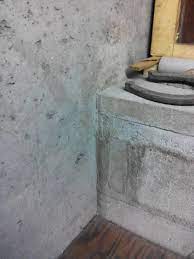 And, according to health canada, being exposed to mold can lead to health complications such as respiratory tract irritation, sinus congestion, coughing, headaches and increasing the frequency and severity of asthma attacks. Handling Basement Water Infiltration Behind Bulkhead Home Improvement Stack Exchange