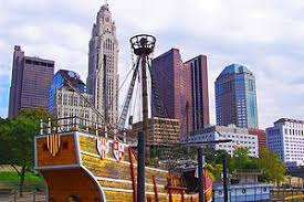 top rated tourist attractions in ohio