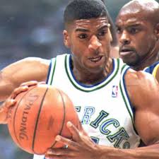 Traveling: NBA players who have been