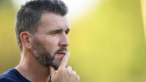 Gymnastique: doublé suisse historique à la barre fixe avec Pablo Brägger et Oliver  Hegi