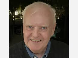 Edward Post's Instagram, Twitter & Facebook