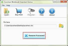 Digital data is difficult to secure by nature. How To Unlock Password Protected Excel File Excel File Unlocker