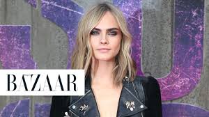 Meanwhile, democrats who have gained strength in georgia since stacey abrams' narrow 2018 loss to kemp are spoiling for revenge.gov. Victoria S Secret Invited Cara Delevingne To Walk In Paris Youtube