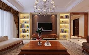 1001 Ideen Fur Fernsehwand Gestaltungen Ideen Und Tipps Living Room Tv Cabinet Designs Tv Cabinet Design Living Room Cabinets