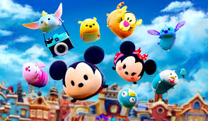 ツムツムのunknownが誰か知りたい！特定、調べる方法は？ | 雑学ライナー