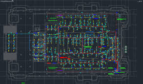 Sıvaları düzenleyip, kapıları pencereleri düzenliyoruz , ölçüleri, görünüşleri ve kesitleri çiziyoruz. Autocad Nedir