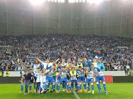 Golul superb al lui coman și reușita lui gnohere au rezolvat un meci cu două bare și o eliminare. Craiova E In Finala Cupei Dar ToatÄƒ Oltenia Se GandeÈ™te La Fcsb