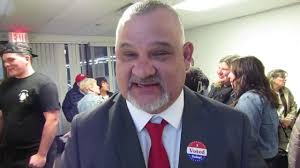 DiMartino Elected To Second Term In Derby