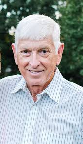 Obituary information for Lareth "Larry" Eugene Pope