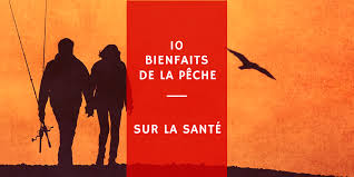Chacun de nous constitue un tout indivisible, une plénitude. La Peche 10 Bienfaits Pour La Sante Mieuxpecher Com