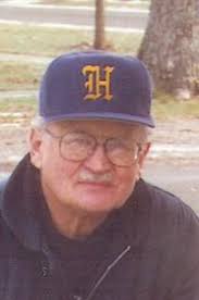 Richard Howe Obituary