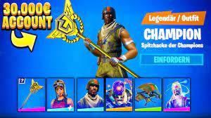 Names company we are the chercher ou pointe le couteau. Alle Skins Im 30 000 Account Alle Og Skins Mit Fncs Champion Spitzhacke Fortnite Deutsch Youtube