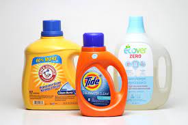 The Best Laundry Detergents Of 2021 Reviews By Your Best Digs
