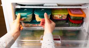 How Long Will Food Stay Safe In A Fridge If There S A Power Cut Babycenter India