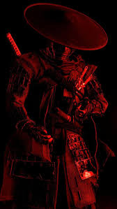 Samurai digital wallpaper, sword, blood, fantasy, armor, weapon . Ghost Of Tsushima Jin Sakai Hd Wallpaper Samurai Wallpaper Ghost Of Tsushima Samurai Art