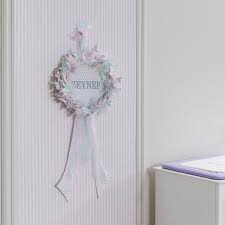 Dream Garden Bebek Odasi Perde Mywish Bebek Bebek Odasi Urunler