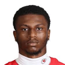 Nic Jones News, Stats, Bio & Fantasy