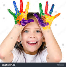 For Friends Sweet Little Girls Gauze Skirts Children Clothing 2015 Autumn  Rainbow Customized Funko Pop Yourself