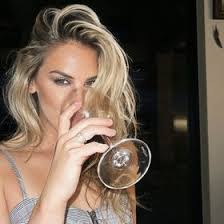 Angie Tallman's Instagram, Twitter & Facebook