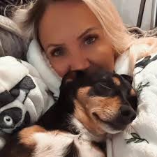 Plymouth woman's epic challenge amid dog rescue crisis