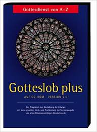 Sie finden in dieser datenbank videos, texte und weitere informationen zum katholischen gesangbuch gotteslob. Gotteslob Plus 2 0 Mit Diozesananhangen Amazon De Bucher