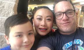 Sydney nurse in coma after patient coughed