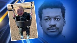 Man arrested in connection with death of 1-year-old infant