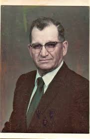 James Hydrick Odom (1915-1998)