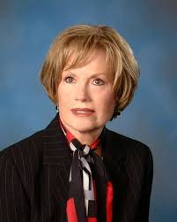 Yvonne Robbins, age 82