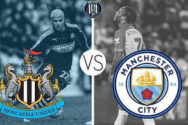 Watch highlights and full match hd: Newcastle United Vs Today S Premier League Manchester City Coming Home Newcastle