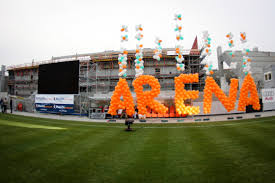 € zagłębie lubin przeprowadza zmianę. 2009 03 14 Zaglebie Lubin Gornik Leczna Pierwsza Druzyna Kghm Zaglebie Lubin