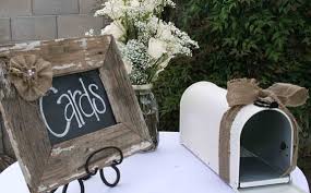 Enjoy free shipping on most stuff, even big stuff. The Best Wedding Table Gift Card Holders Giftcards Com Gift Table Wedding Rustic Wedding Card Holder Card Table Wedding