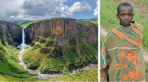 Here are some facts about lesotho! Lesotho Facts For Kids Lesotho Travel Geopgraphy People Food