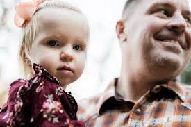 Why Dads Love My Family Sessions