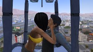 The sims 4 passionate romance mod v1.0 release notes: Passionate Romance News
