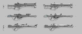pin on range weapons