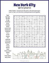 Pin On Free Puzzle Worksheet Activities