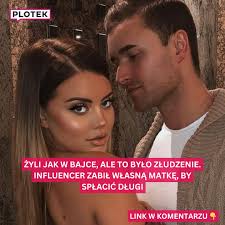 Andre Rebelo i Gracie Piscopo byli parą jak z bajki. Dostatnie życie było  jednak iluzją. Influencer posunął się do makabrycznego czynu.