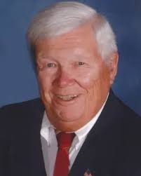 Obituary information for Robert W. "Bob" Mutters